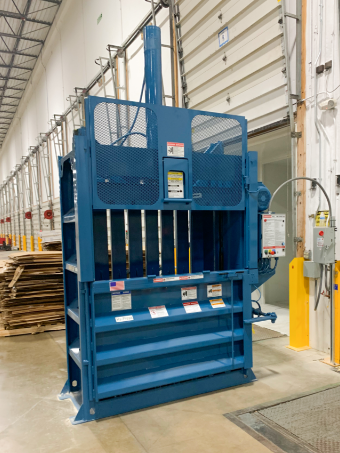 Optimizing Operations: The Impact Of Automatic Balers On Manufacturing Processes - ViralSocialTrends