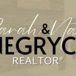 Sarah and Nate Negrych Realtors Profile Picture