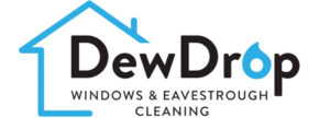 Gutter Cleaning Services in Canada| Dew Drop Home Services