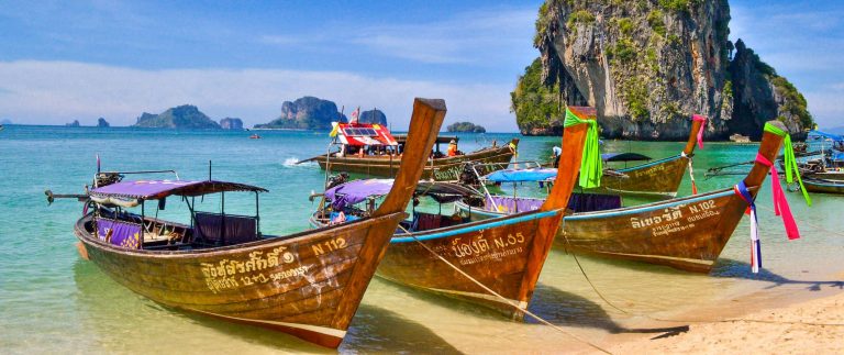 Best Travel Guide for Southeast Asia : 7 Tips