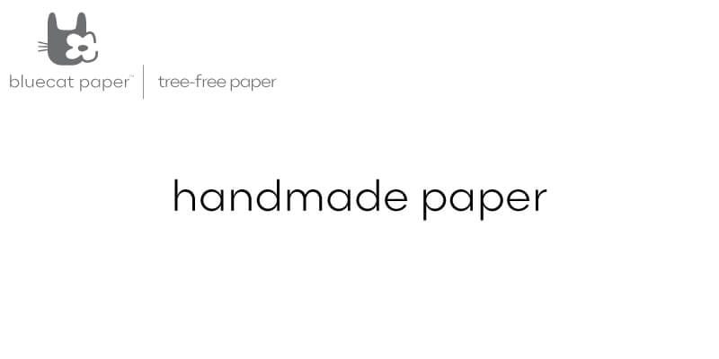 Handmade Paper India - 15 wonderful types of paper we make