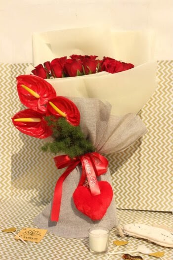 What Makes Online Flower Delivery in South Delhi- NCR Truly Special?