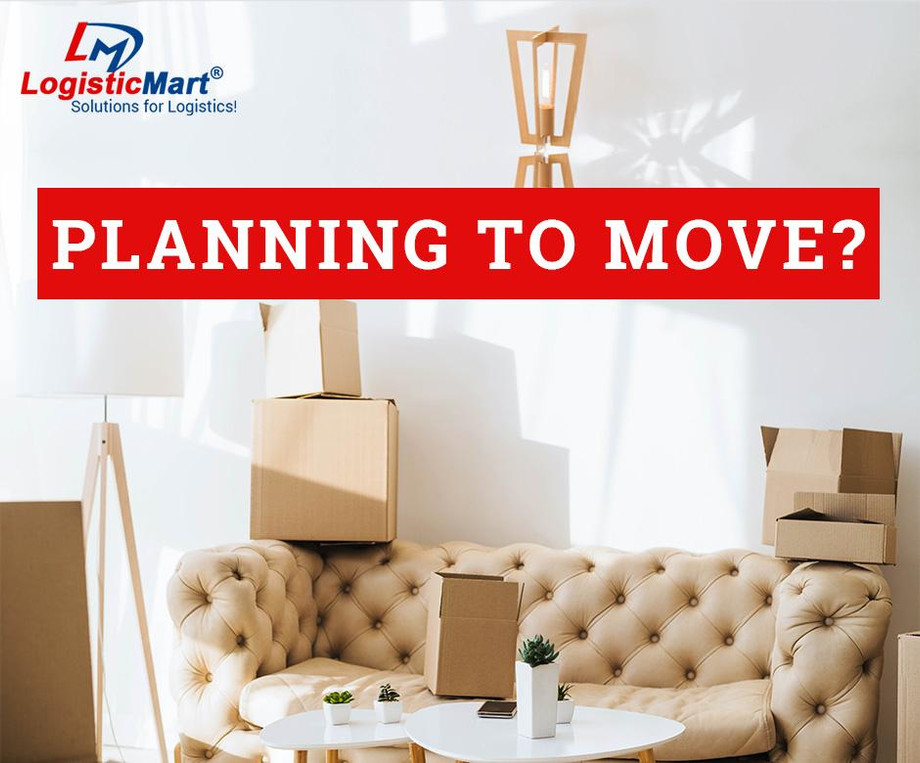 Budget-Friendly Furniture Shifting with Packers and Movers in Delhi - JustPaste.it