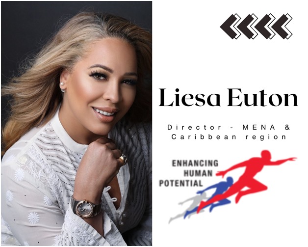 Customized Training And Coaching Solutions Work EHP International Ltd.: Liesa Euton - The Emirates Times