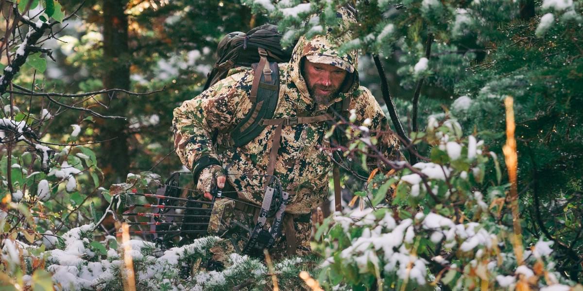 Beyond Camo: Unveiling the Essentials in Hunting Clothi...