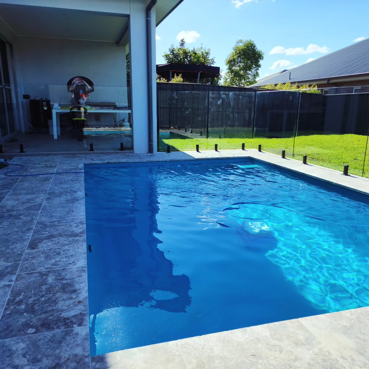 Install The Best Frameless Glass Pool Fencing Sydney In Your Home – Ausglass Fencing