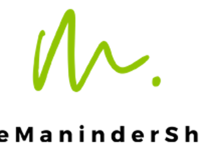 TheManinderShow — Hashnode