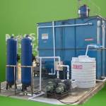 Effluent Treatment Plant Manufacturer in Faridabad Profile Picture