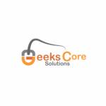 ggekscore solutions Profile Picture