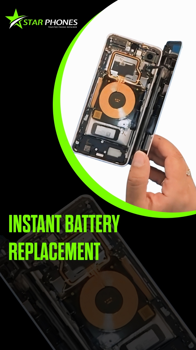 Everything You Need to Know About iPhone Battery Replacement in Australia – Star Phones