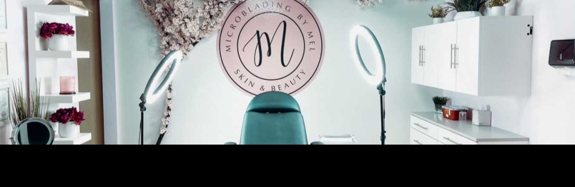 Microblading By Mel Skin Beauty Cover Image