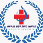Uppal Nursing Home Profile Picture
