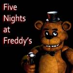 fight night at fredy Profile Picture