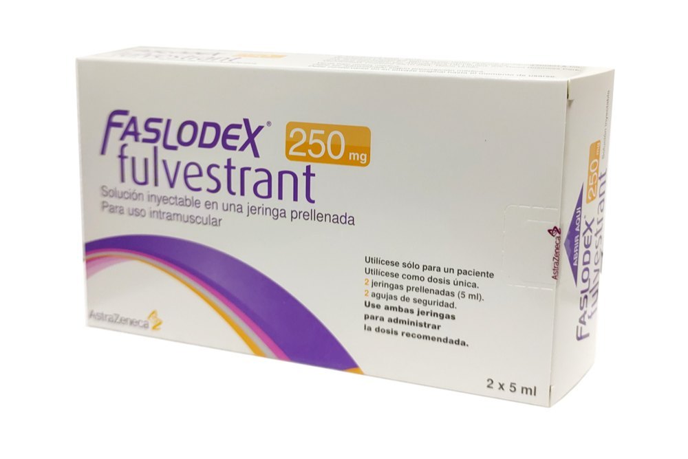Faslodex 250mg Injection: Price, Vial, Uses, Dosage | Magicine Pharma