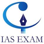 IAS Exam Profile Picture