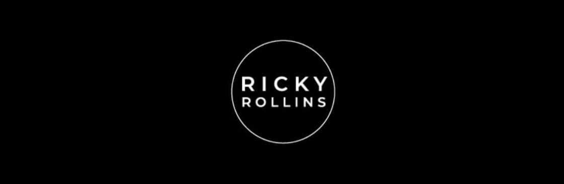 Ricky Rollins Safety Speeches Cover Image