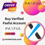 Buy Buy Verified Paxful Account Profile Picture