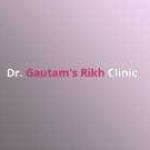 Gautamrikhclinic Profile Picture