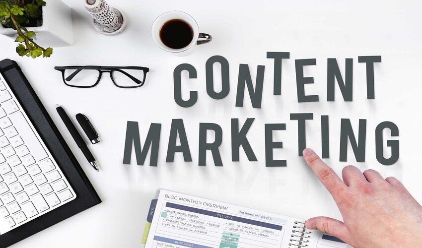 Building Brand Authority Through Content Marketing - RSTech Zone