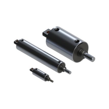 Pneumatic Air Cylinders Manufacturers | Tie Rod | Air Cylinder Control Valve