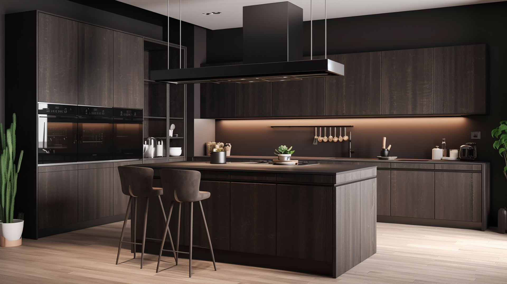 Kitchen Cabinet Manufacturers in China | Cheap Kitchen Cabinets From China