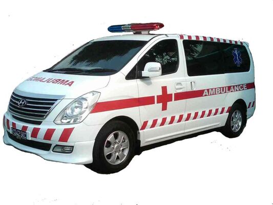 Innovations in Ambulance Technology for Improving Patient Care