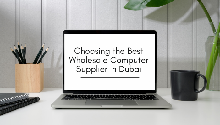 Choosing the Best Wholesale Computer Supplier in Dubai | by Liberty Computer System | Apr, 2024 | Medium