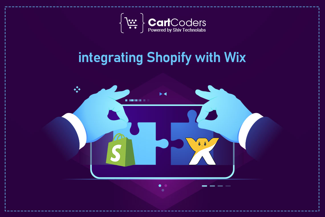 Seamlessly Integrating Shopify with Wix: Your Ultimate How-to Guide | TechPlanet