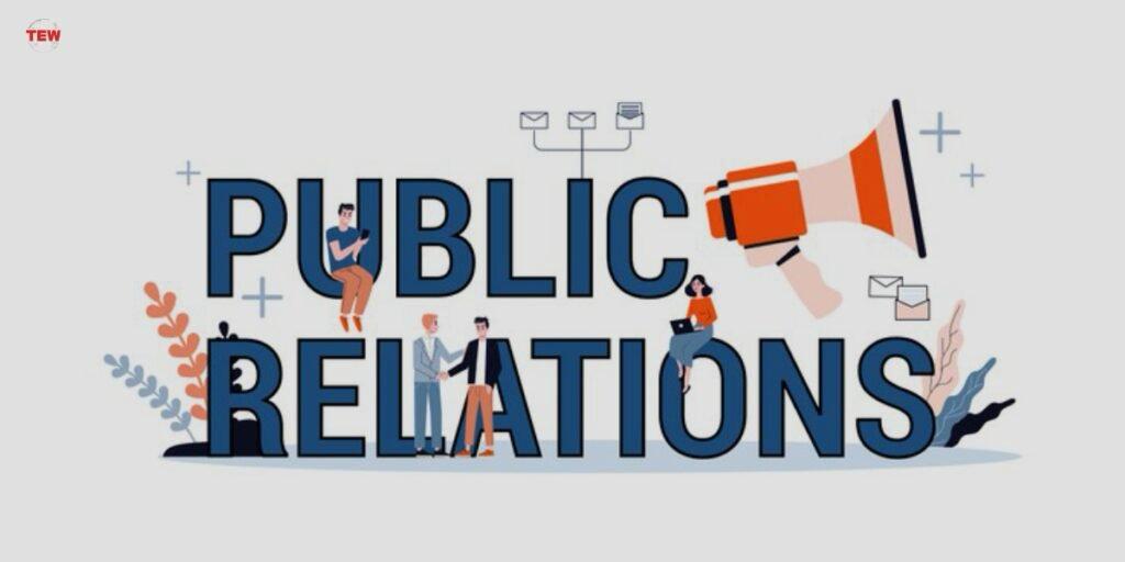8 Ways Public Relations Can Boost Your Marketing Performance - UpScale Digital