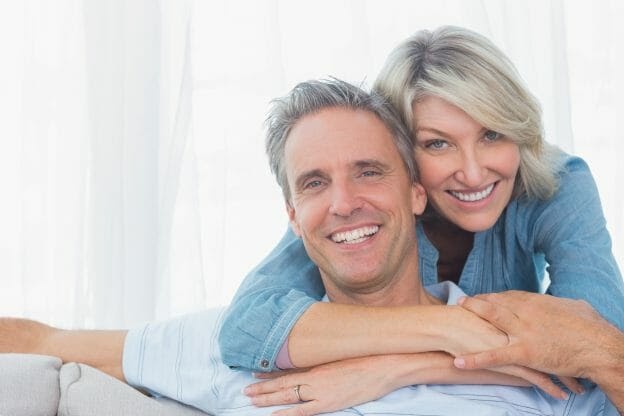 Meadows Dental Group: Rooting Your Gum Strength: How Dental Implants Restore Your Smile and Your Bite 