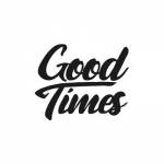 GoodTimes OnlineStore Profile Picture