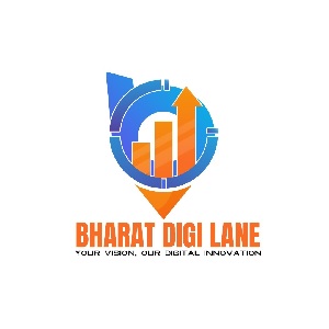 Bharat Digi Lane Cover Image