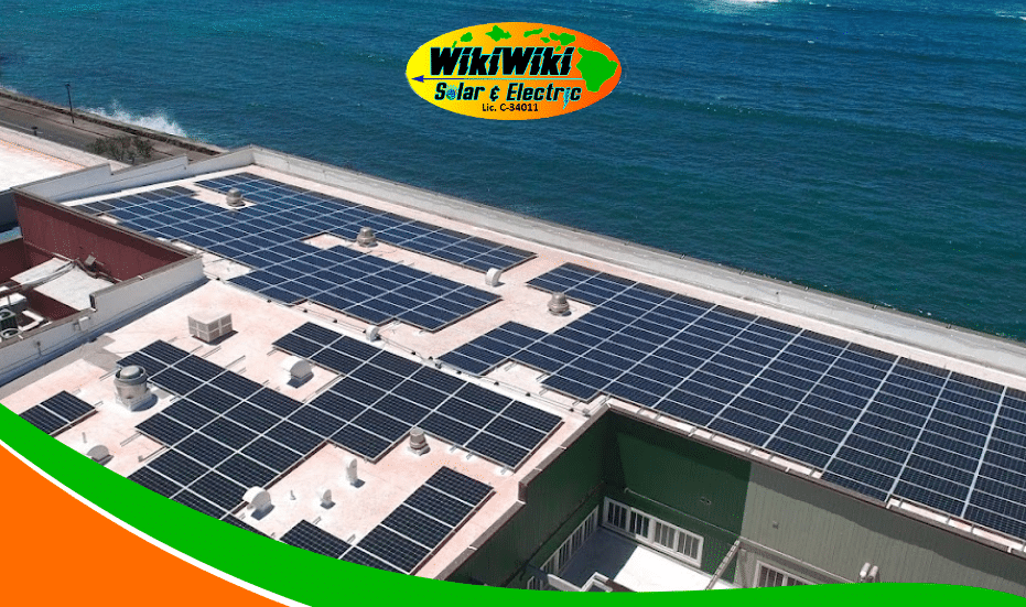 Unlock the Benefits of Solar Panels Maui Installation this Spring