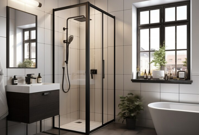 Tips for Enhancing Privacy with Shower Sliding Glass Doors