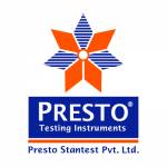 Presto Group India Profile Picture