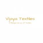 Vijaya Textiles Profile Picture