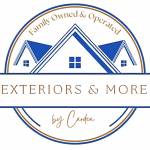 exteriors andmore Profile Picture