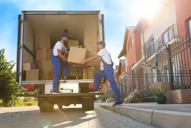 Top-rated Home Relocation Services in Oman: Your Ultimate Guide Article - ArticleTed -  News and Articles