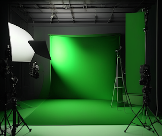 Experience the Best of Film Production at Pow Wow Studios