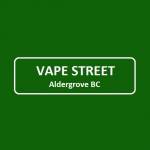 Vape Street Aldergrove BC Profile Picture