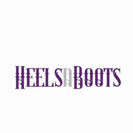 Heels Boots · PubPub