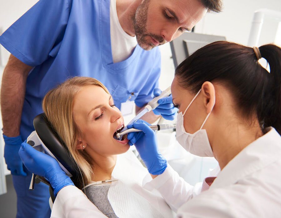 Time to Visit an Orthodontist – Site Title