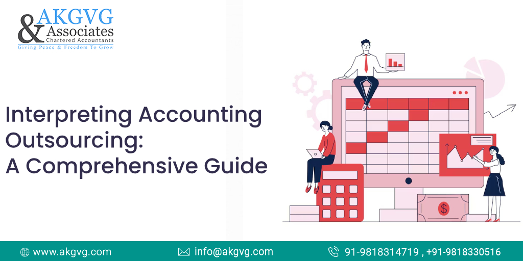 Interpreting Accounting Outsourcing: A Comprehensive Guide