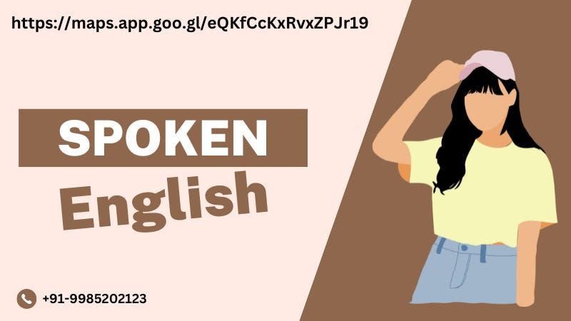 Spoken English Classes In Hyderabad Near Me — Spoken English | by Spoken English | Apr, 2024 | Medium