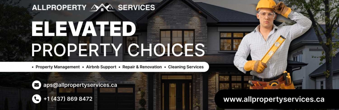 AllProperty Services Cover Image