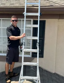 Free Roof Inspection Services in Tampa | The Roof Doctor