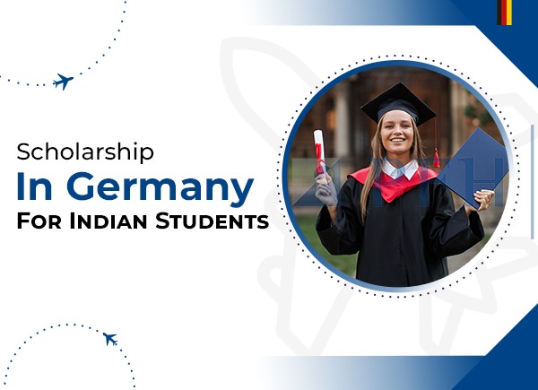 Apply for Scholarship in Germany For Indian Students - PFH University