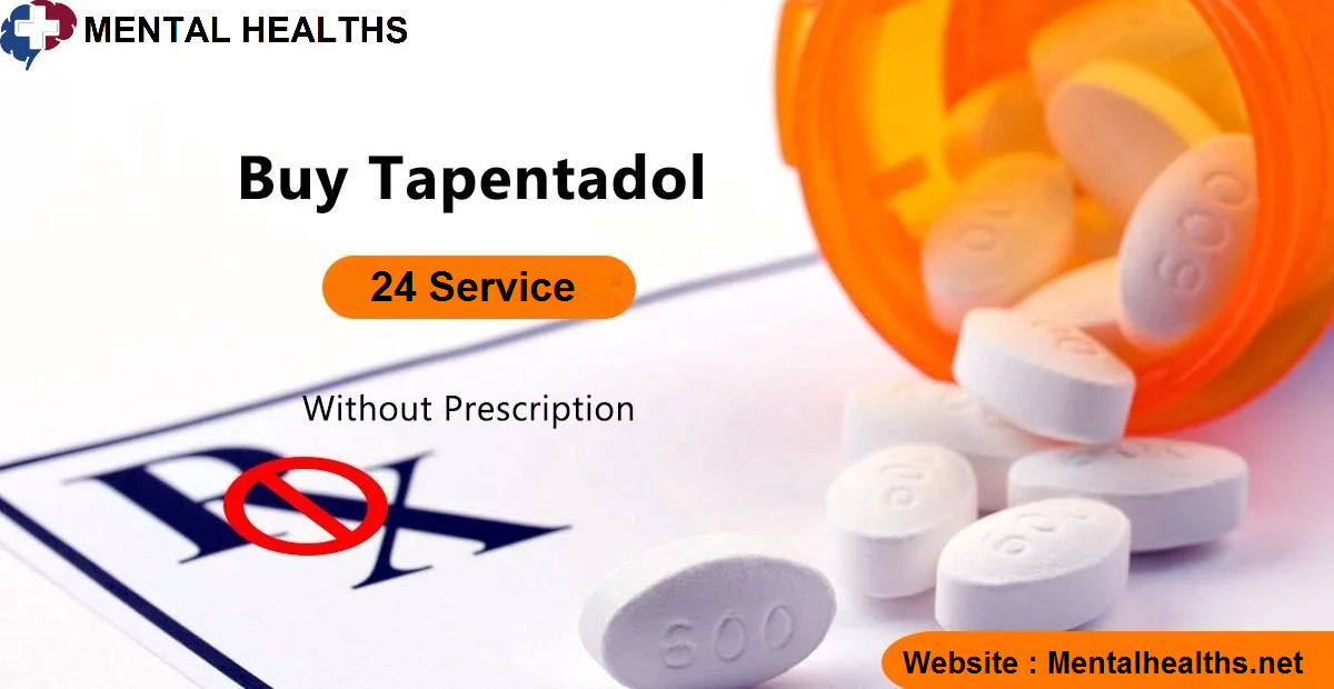 OWhat tapentadol dose is given to treat pain ? / buy tepentadol