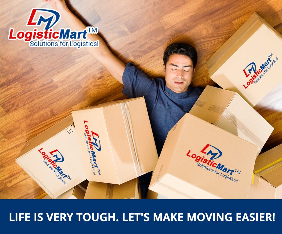 Benefits of Tech-Driven Transitions with Packers and Movers in Delhi Cantt | by Deepak Kumar | Apr, 2024 | Medium