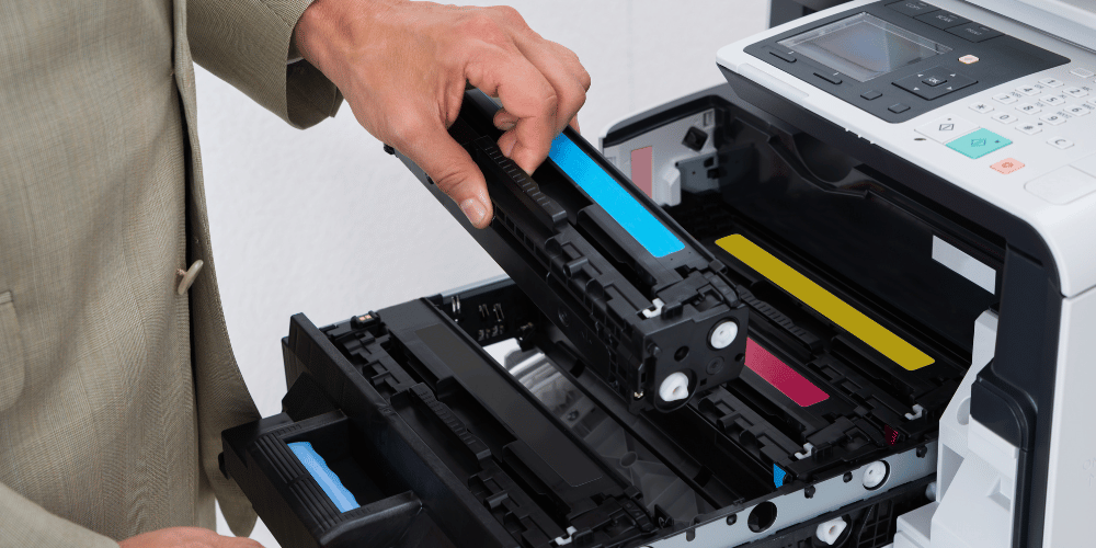 Printer Fix Near Me: Quick Solutions for Common Printer Problems